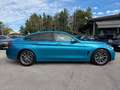 BMW 420 420d Gran Coupe 190cv auto/navi/led/cruise Blu/Azzurro - thumbnail 4