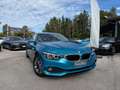 BMW 420 420d Gran Coupe 190cv auto/navi/led/cruise Blu/Azzurro - thumbnail 1