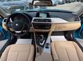 BMW 420 420d Gran Coupe 190cv auto/navi/led/cruise Blu/Azzurro - thumbnail 6