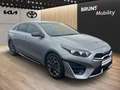Kia ProCeed / pro_cee'd ProCeed 1.5 T GT-Line Autom. Technik Leder AHK Silber - thumbnail 3