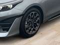 Kia ProCeed / pro_cee'd ProCeed 1.5 T GT-Line Autom. Technik Leder AHK Silber - thumbnail 7