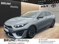 Kia ProCeed / pro_cee'd ProCeed 1.5 T GT-Line Autom. Technik Leder AHK Silber - thumbnail 1