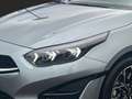 Kia ProCeed / pro_cee'd ProCeed 1.5 T GT-Line Autom. Technik Leder AHK Silber - thumbnail 6