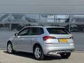 Skoda Kamiq 1.0 TSI AMBITION I TREKHAAK I CRUISE CONTROL I APP Gris - thumbnail 17