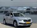 Skoda Kamiq 1.0 TSI AMBITION I TREKHAAK I CRUISE CONTROL I APP Gris - thumbnail 15