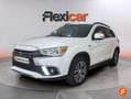 Mitsubishi ASX 160 MPI Kaiteki Blanco - thumbnail 3