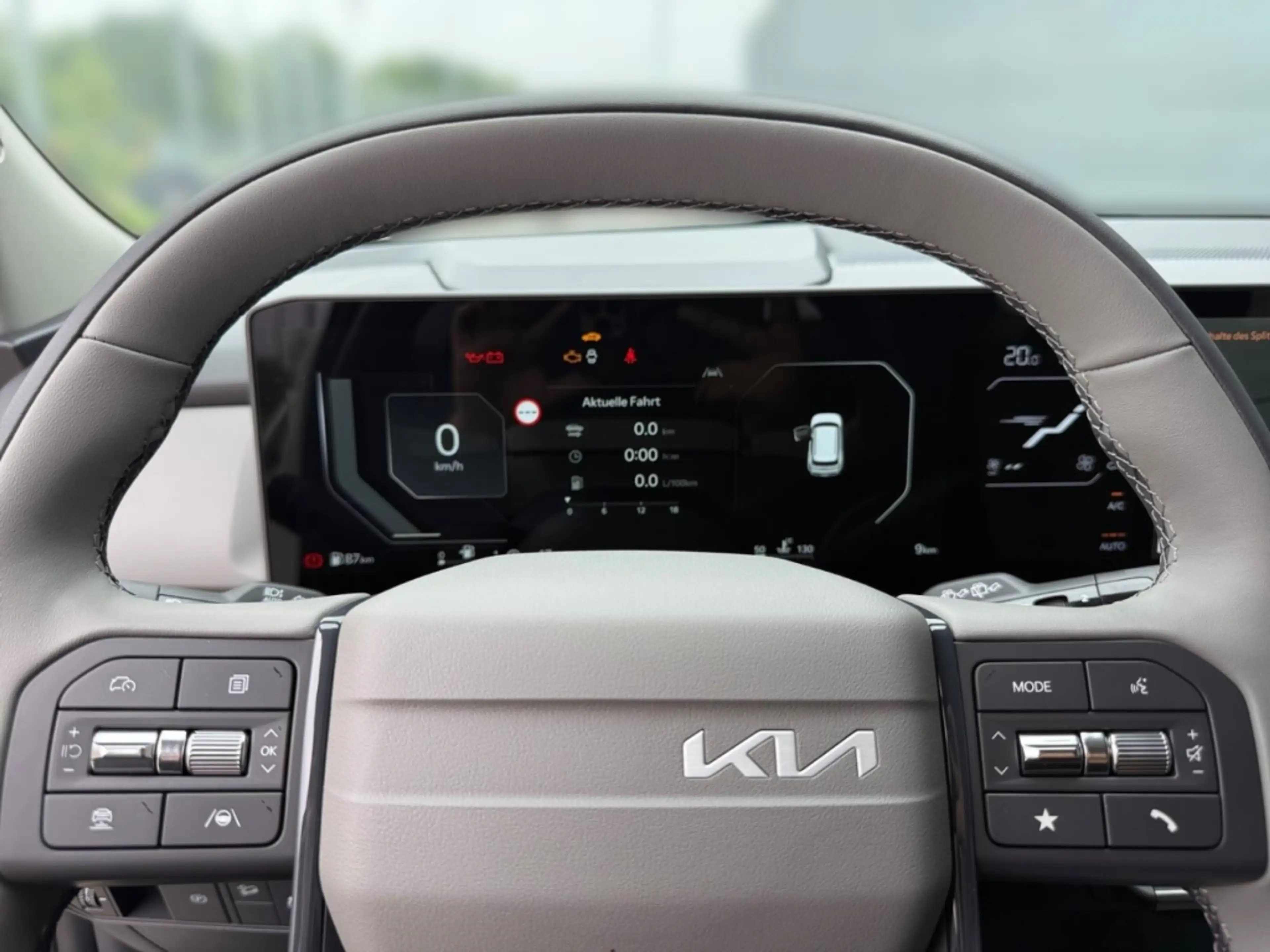 Kia Seltos 1.6T Vision MT Harman/Kardon Navi LED PDCv+h Klima — photo 8
