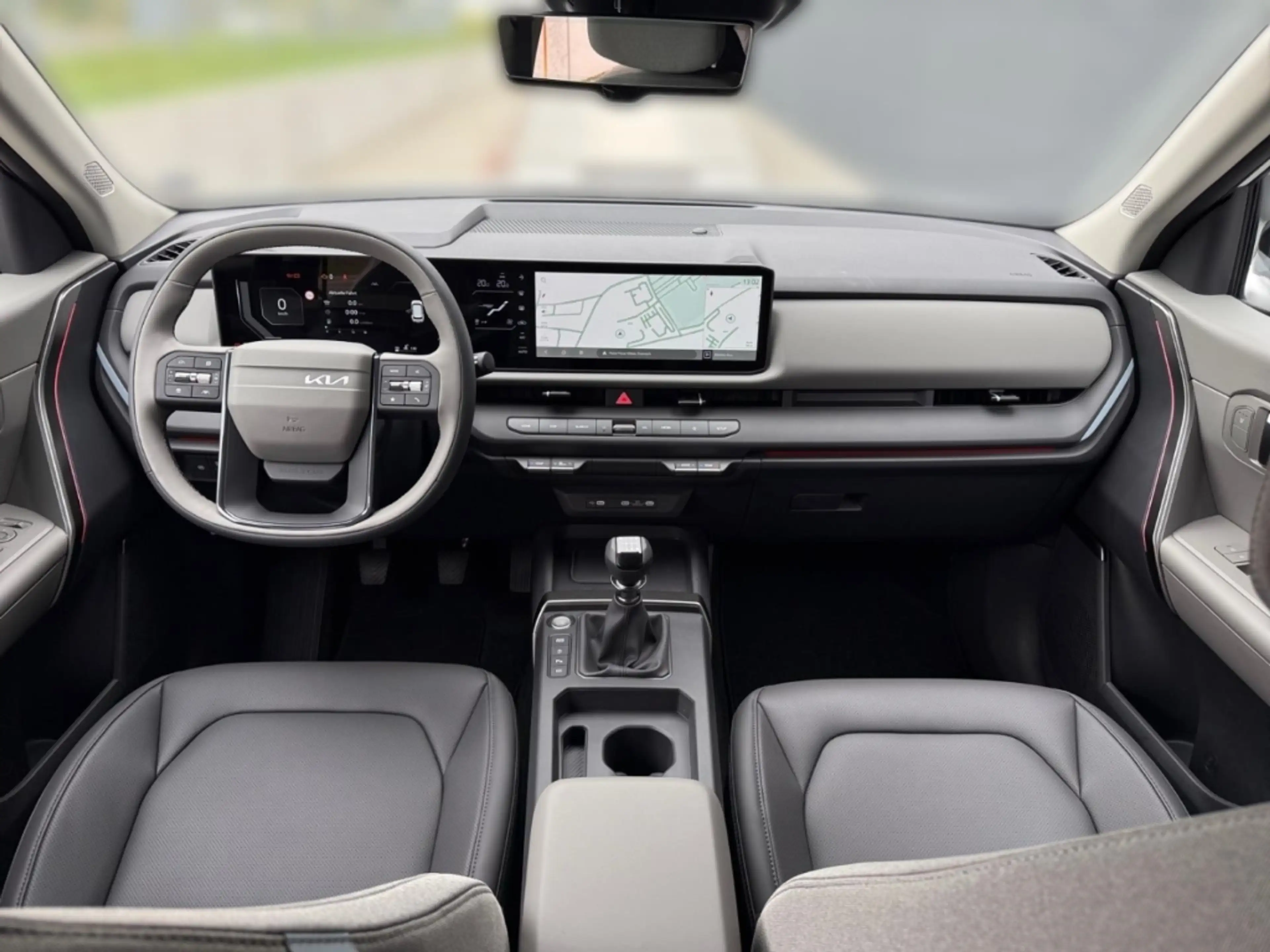 Kia Seltos 1.6T Vision MT Harman/Kardon Navi LED PDCv+h Klima — photo 10