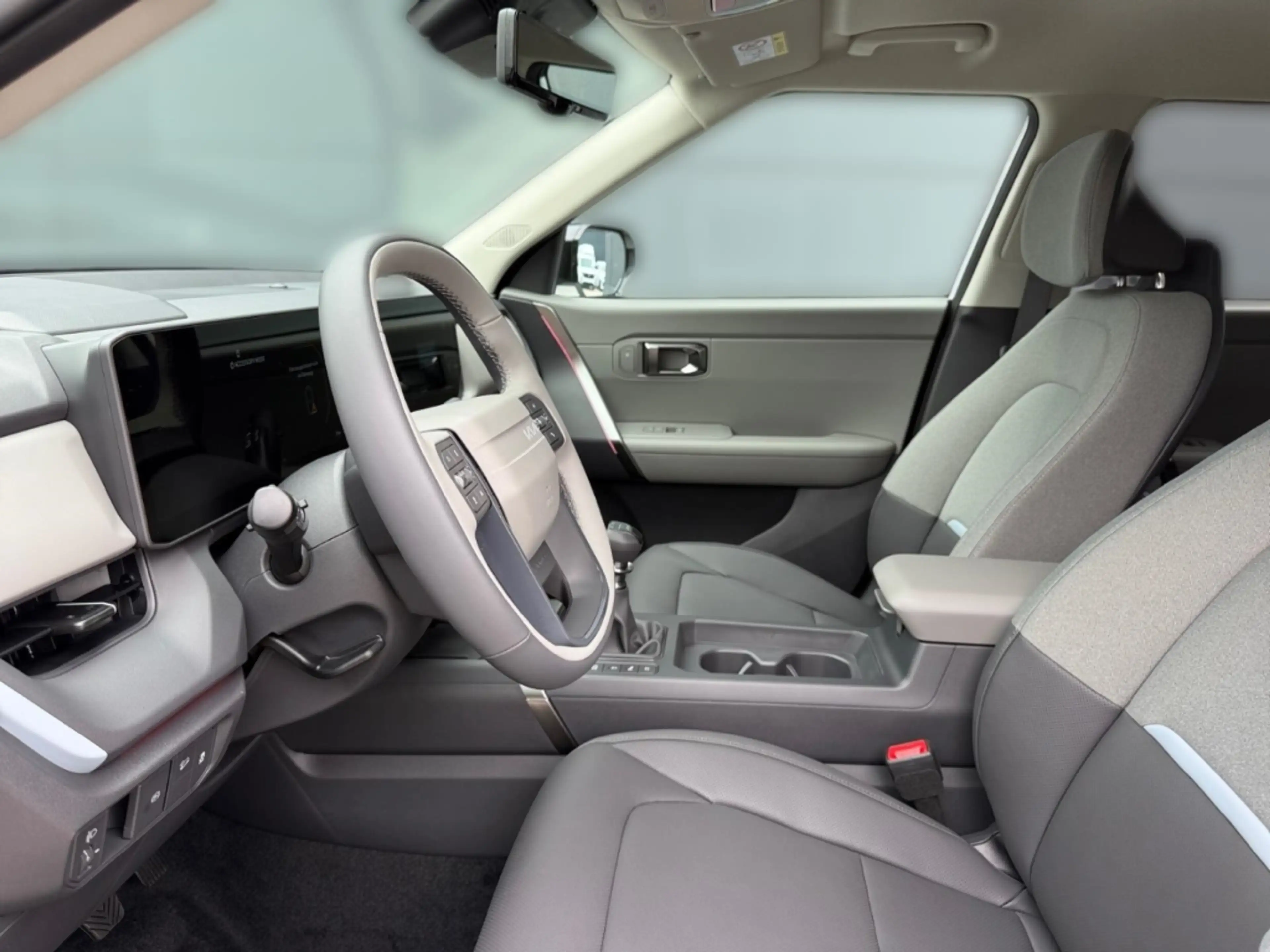 Kia Seltos 1.6T Vision MT Harman/Kardon Navi LED PDCv+h Klima — photo 7