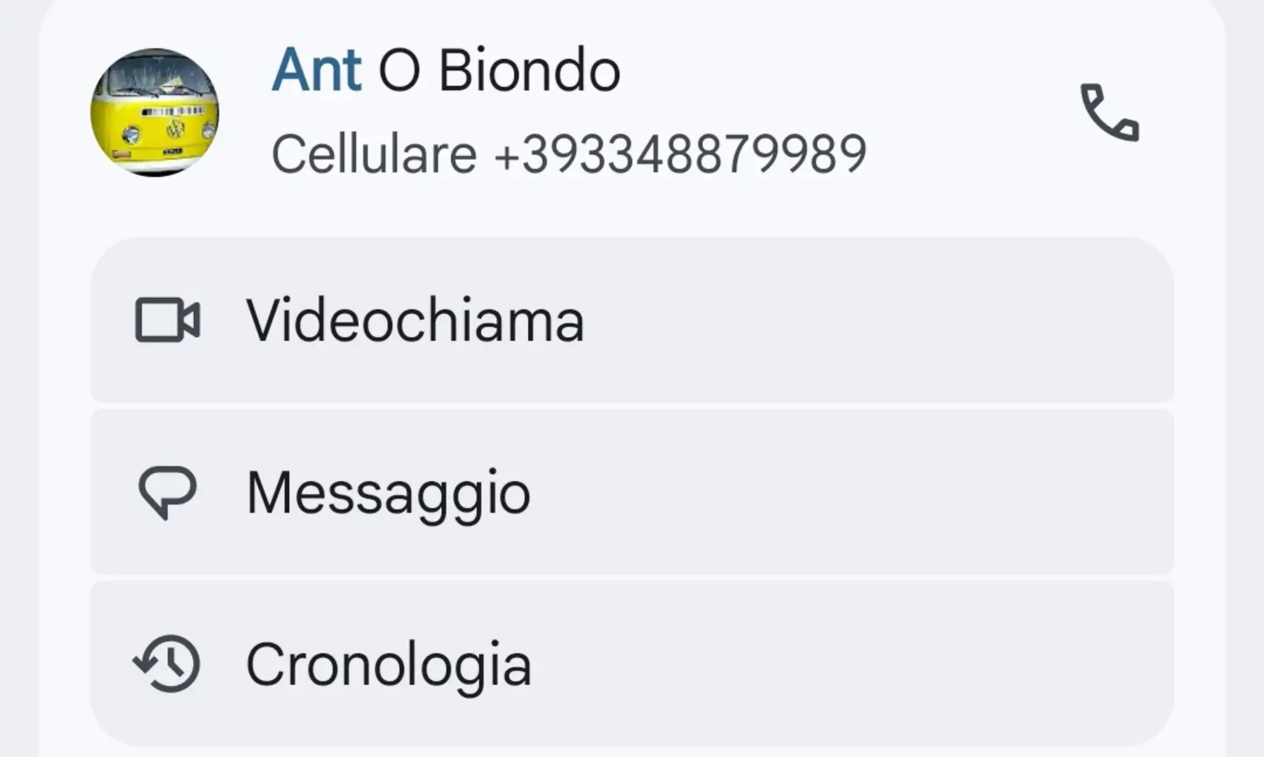 Volkswagen Karmann Ghia - 1