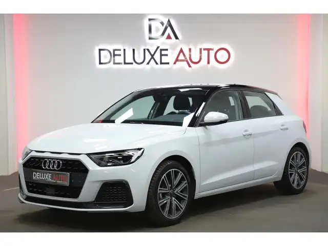 Audi A1 1.0 25 TFSI 95 Design