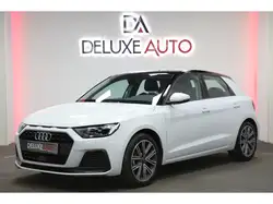 Audi A1 1.0 25 TFSI 95 Design