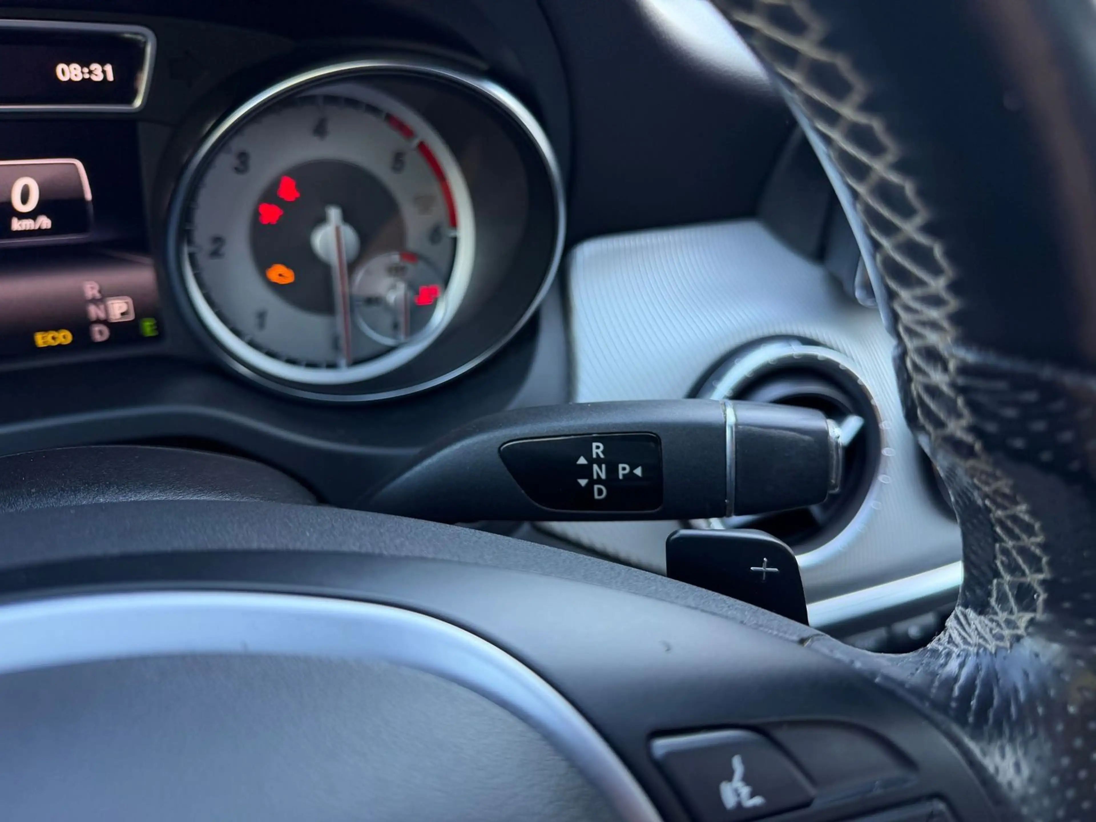 Mercedes-Benz CLA 220 CDI 1.HAND/AUTOMATIK/PANO/KAMERA/S-HEFT — photo 14