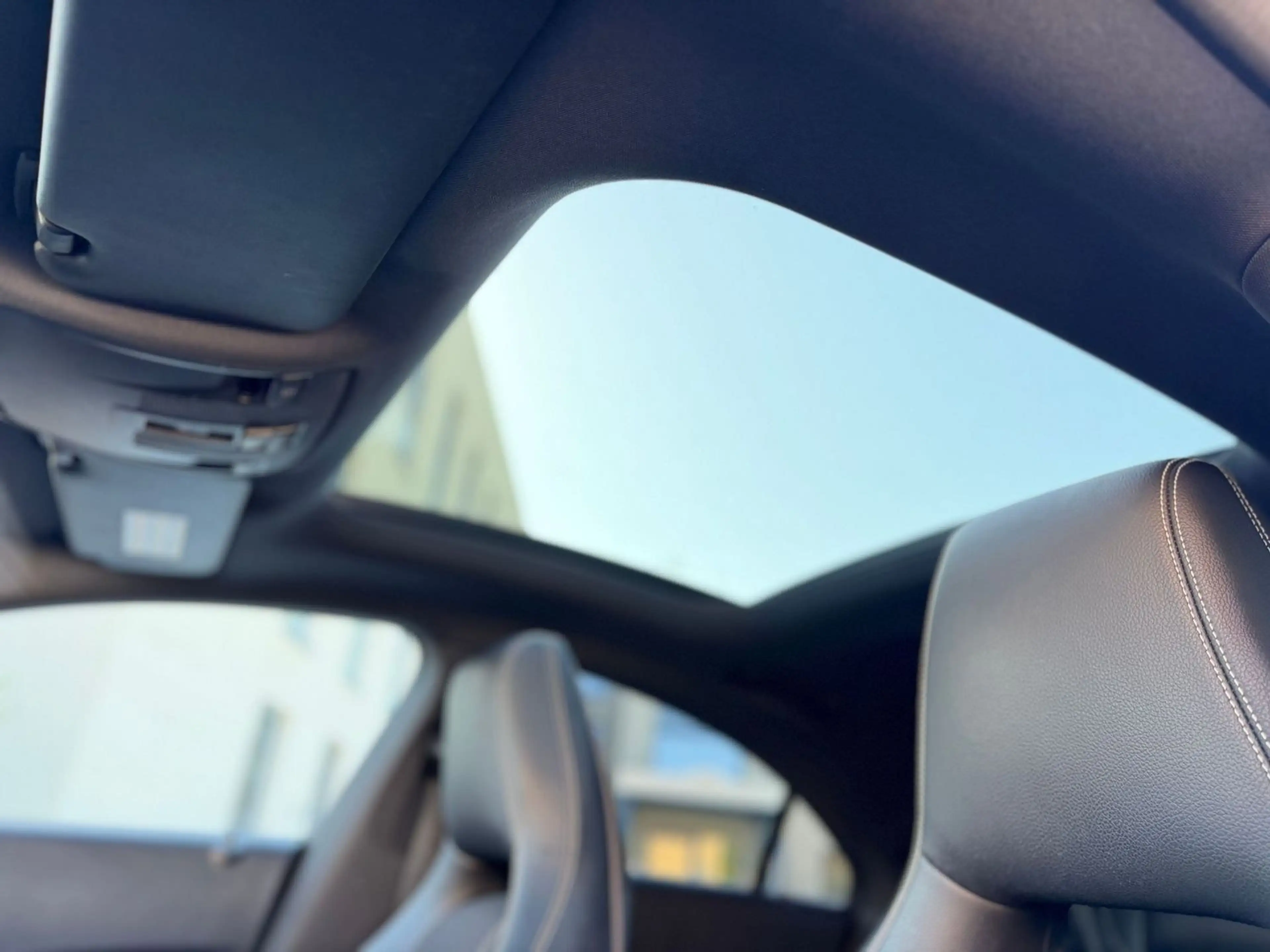 Mercedes-Benz CLA 220 CDI 1.HAND/AUTOMATIK/PANO/KAMERA/S-HEFT — photo 13