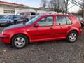 Volkswagen Golf 2.0 4Motion Standheizung Paars - thumbnail 4