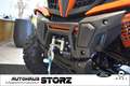 CFMOTO CForce 1000 |GRIFF-HEIZUNG|WINDE|1-HAND|LED| Narancs - thumbnail 14