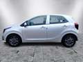 Kia Picanto 1.2 DPI MT Vision, Klima, Navi Silber - thumbnail 3