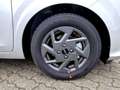 Kia Picanto 1.2 DPI MT Vision, Klima, Navi Silber - thumbnail 13