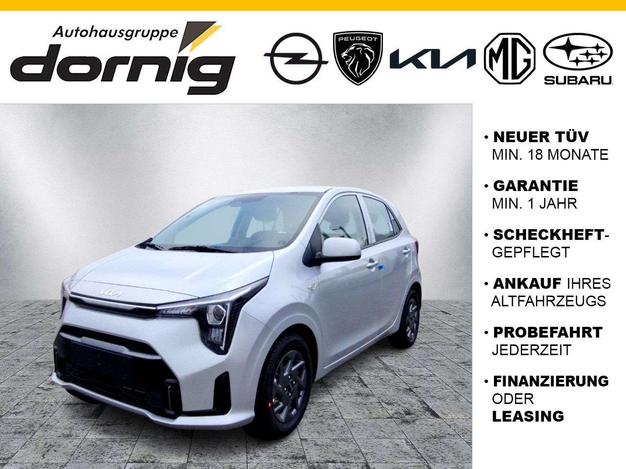 Kia Picanto