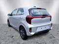 Kia Picanto 1.2 DPI MT Vision, Klima, Navi Silber - thumbnail 4