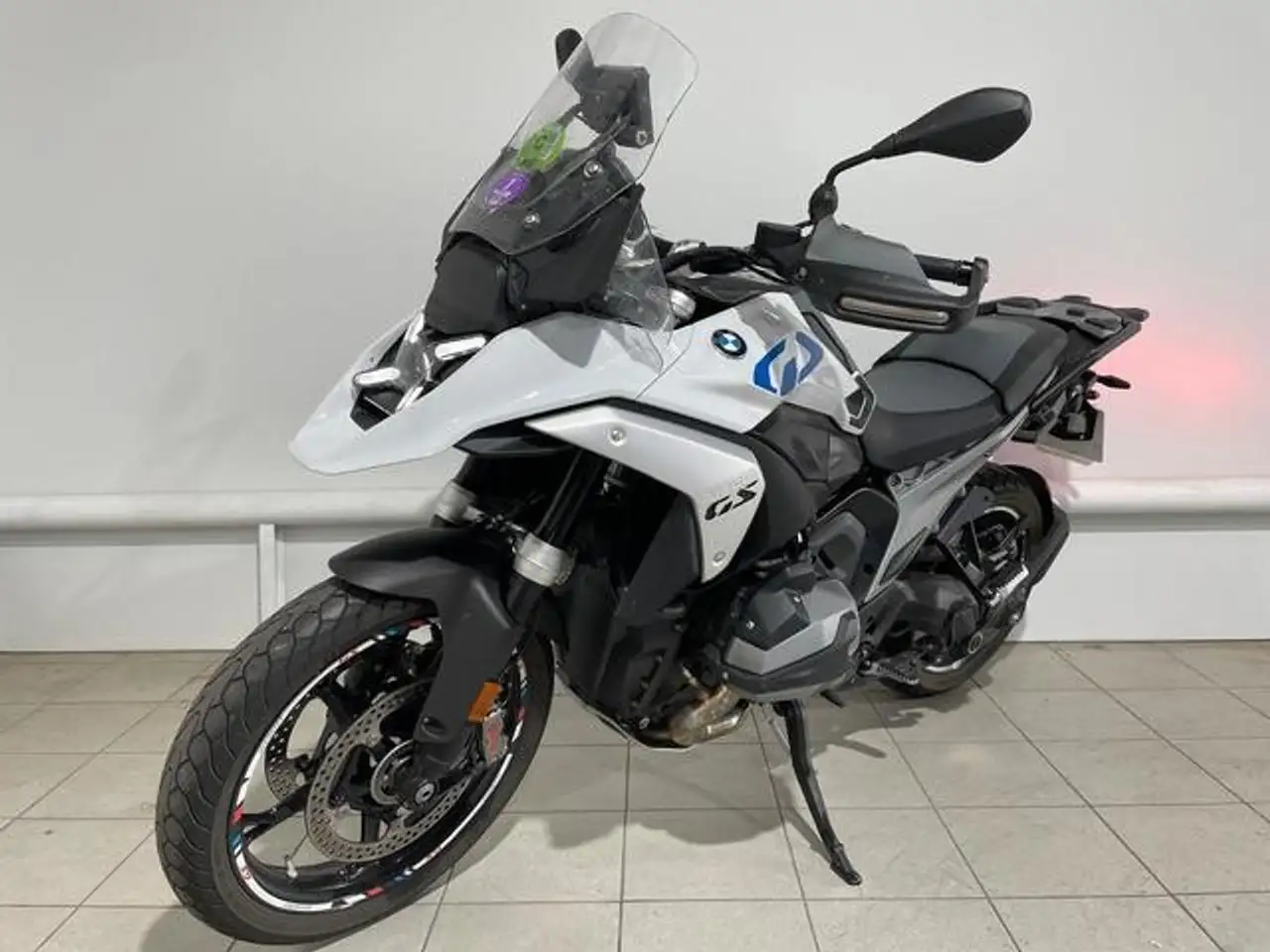 BMW R 1300 GS