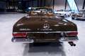 Mercedes-Benz SL 280 PAGODE AUTOMATIC 2 TOPS CABRIOLET Braun - thumbnail 6