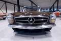 Mercedes-Benz SL 280 PAGODE AUTOMATIC 2 TOPS CABRIOLET Braun - thumbnail 2