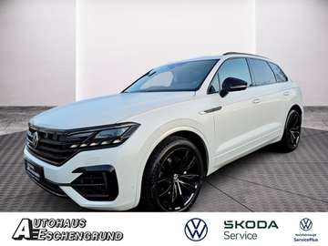 3.0 V6 TDI 4M R-Line AHK AREA-VIEW NACHTSICHT STA