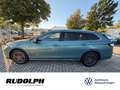 Volkswagen Passat Elegance 2.0 TDI DSG LED HUD Navi SHZ StandHZG ACC Grün - thumbnail 3