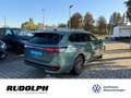 Volkswagen Passat Elegance 2.0 TDI DSG LED HUD Navi SHZ StandHZG ACC Grün - thumbnail 5