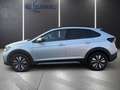 Volkswagen Taigo Move 1.0 TSI Apple CarPlay DAB Silber - thumbnail 7
