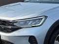 Volkswagen Taigo Move 1.0 TSI Apple CarPlay DAB Silber - thumbnail 8