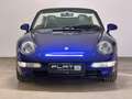 Porsche 993 911 993 Carrera 2 Cabrio X51 Handschalter Blau - thumbnail 10