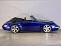 Porsche 993 911 993 Carrera 2 Cabrio X51 Handschalter Blau - thumbnail 4