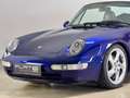 Porsche 993 911 993 Carrera 2 Cabrio X51 Handschalter Blau - thumbnail 12