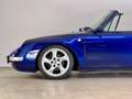Porsche 993 911 993 Carrera 2 Cabrio X51 Handschalter Blau - thumbnail 13