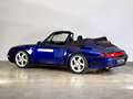 Porsche 993 911 993 Carrera 2 Cabrio X51 Handschalter Blau - thumbnail 8