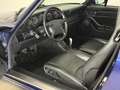 Porsche 993 911 993 Carrera 2 Cabrio X51 Handschalter Blau - thumbnail 14