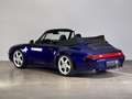 Porsche 993 911 993 Carrera 2 Cabrio X51 Handschalter Blau - thumbnail 9
