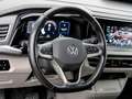 Volkswagen T7 Multivan Life 2.0 TDI DSG LÜ IQ.LIGHT AHK Pano 7Si Blanc - thumbnail 9