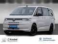 Volkswagen T7 Multivan Life 2.0 TDI DSG LÜ IQ.LIGHT AHK Pano 7Si Blanc - thumbnail 1