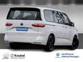 Volkswagen T7 Multivan Life 2.0 TDI DSG LÜ IQ.LIGHT AHK Pano 7Si Blanc - thumbnail 2