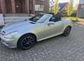 Mercedes-Benz SLK 200 SLK 200 Kompressor (171.442) Grau - thumbnail 16