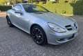 Mercedes-Benz SLK 200 SLK 200 Kompressor (171.442) Grau - thumbnail 9
