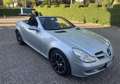 Mercedes-Benz SLK 200 SLK 200 Kompressor (171.442) Grau - thumbnail 18