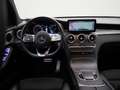 Mercedes-Benz GLC 200 Coupé 200D Adapt cruise control | Elektrische koff Gris - thumbnail 8