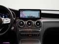 Mercedes-Benz GLC 200 Coupé 200D Adapt cruise control | Elektrische koff Gris - thumbnail 11