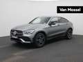 Mercedes-Benz GLC 200 Coupé 200D Adapt cruise control | Elektrische koff Gris - thumbnail 1