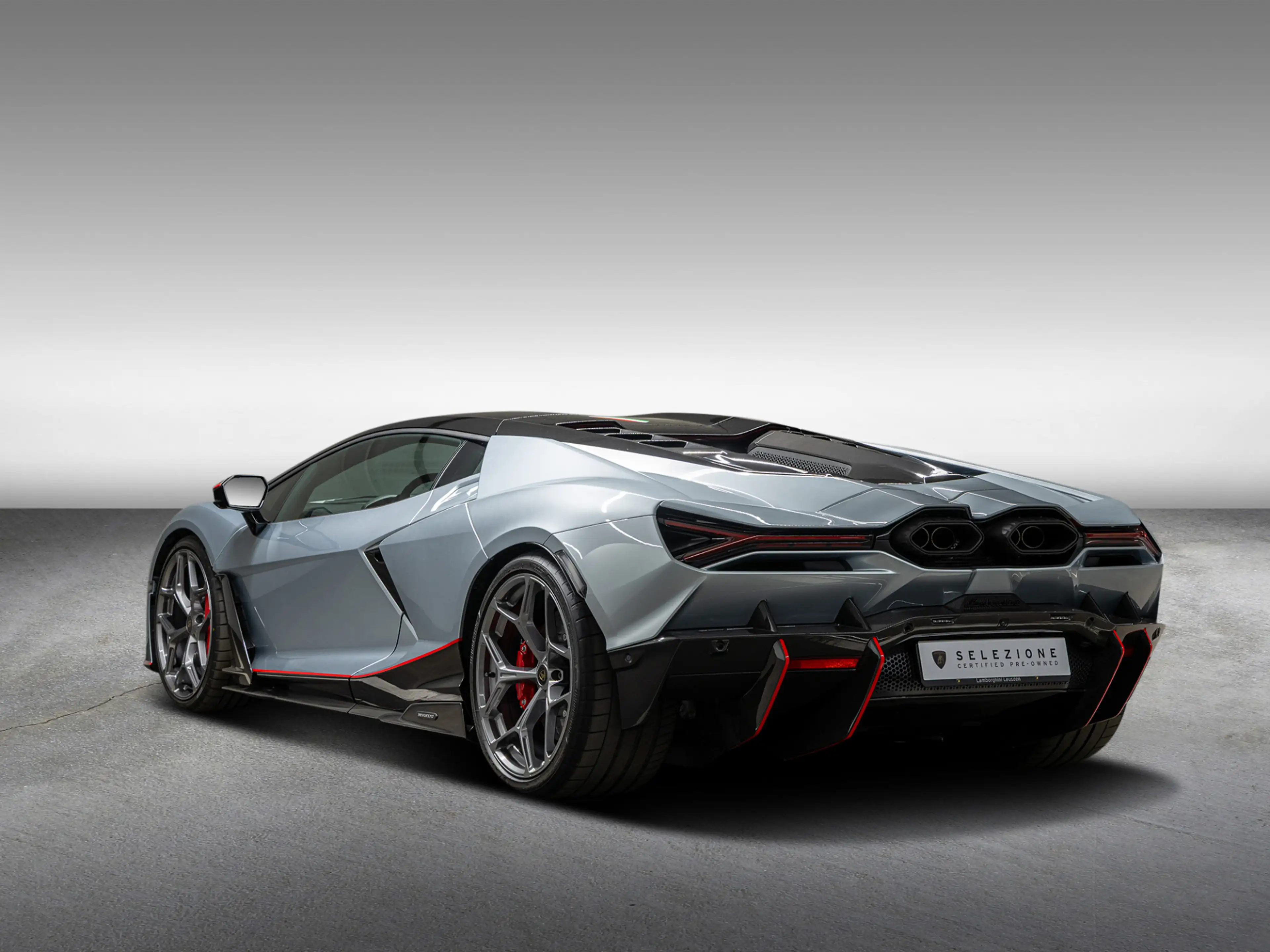 Lamborghini Revuelto Revuelto MY2026 — photo 12
