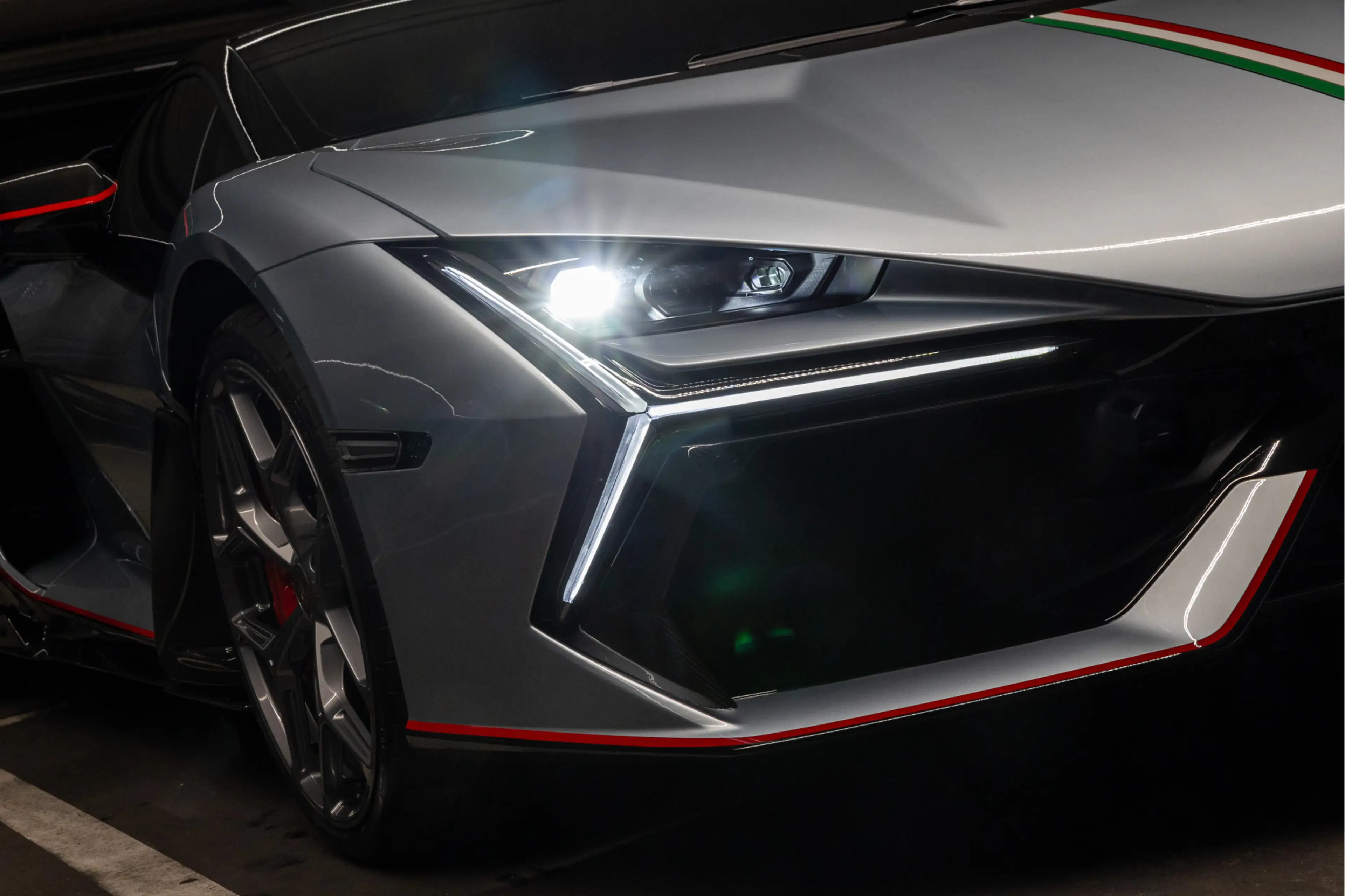 Lamborghini Revuelto Revuelto MY2026 — photo 14